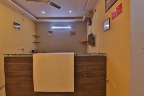 hotel shubhangi inn