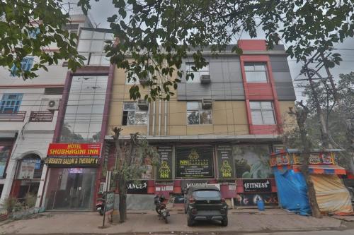 hotel shubhangi inn