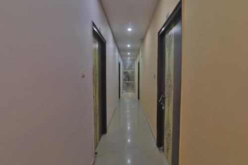 hotel shubhangi inn