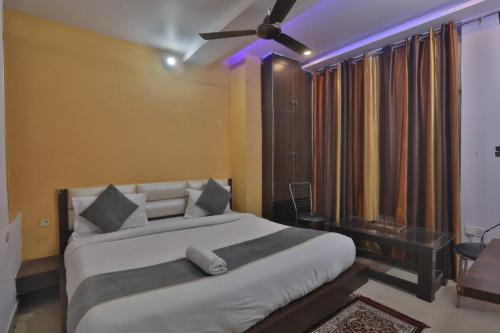 hotel shubhangi inn