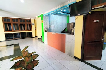 Hotel Pattimura Powered By Cocotel,,2 star