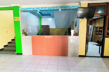 Hotel Pattimura Powered By Cocotel,,2 star