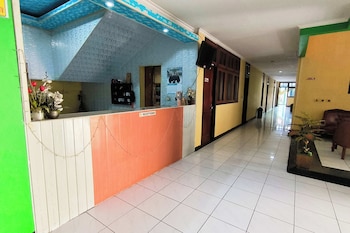 Hotel Pattimura Powered By Cocotel,,2 star