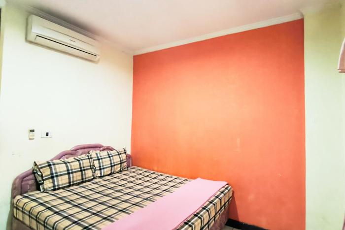 hotel pattimura powered by cocotel