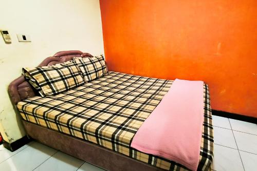 hotel pattimura powered by cocotel