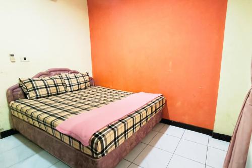hotel pattimura powered by cocotel
