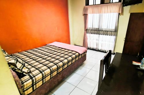 hotel pattimura powered by cocotel