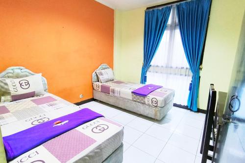 hotel pattimura powered by cocotel
