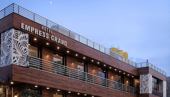hotel empress grand
