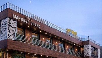 hotel empress grand