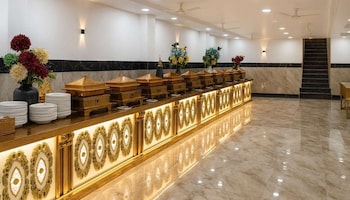hotel empress grand