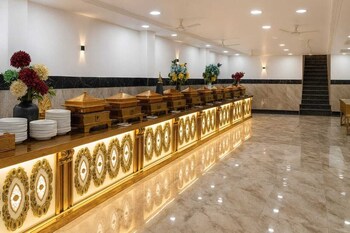 hotel empress grand