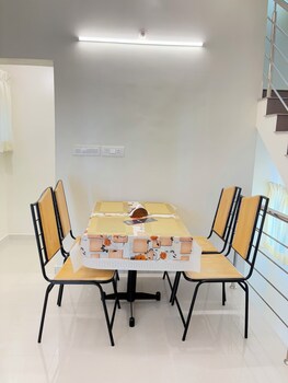 sai grand villas and hotel