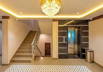 hotel silver stone varanasi