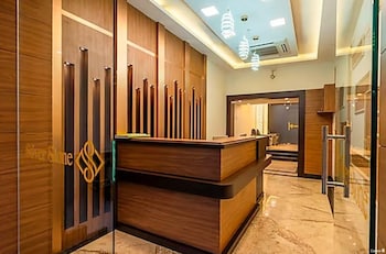 Hotel Silver Stone Varanasi,,3 star