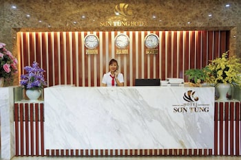 Son Tung Hotel - Kim Dong Walking Street,,2 star