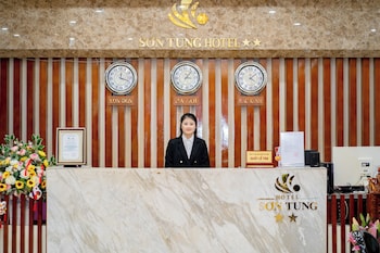 Son Tung Hotel - Kim Dong Walking Street,,2 star