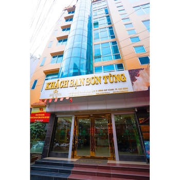 Son Tung Hotel - Kim Dong Walking Street,,2 star
