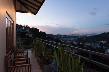 oak ray sky terrace
