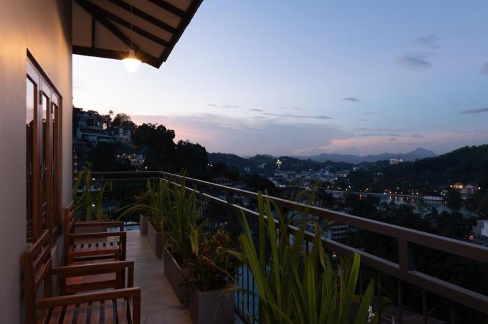 oak ray sky terrace