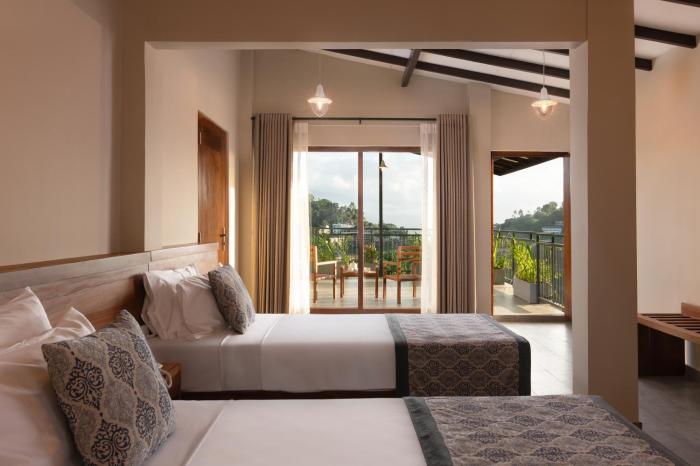 oak ray sky terrace