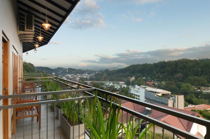 oak ray sky terrace