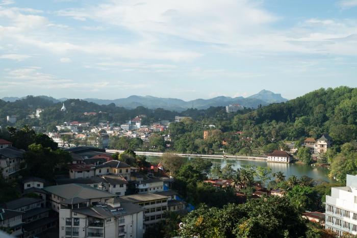 kandy
