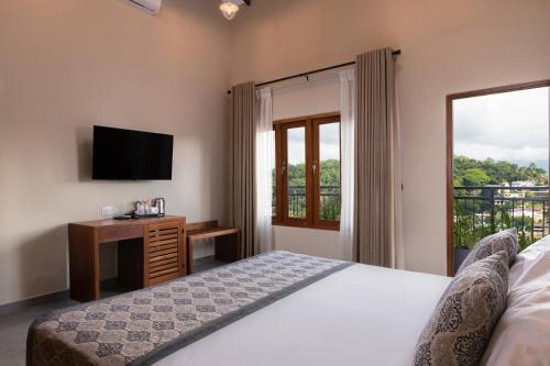 oak ray sky terrace