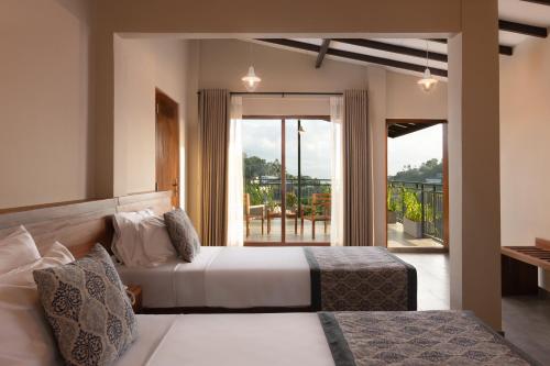 oak ray sky terrace
