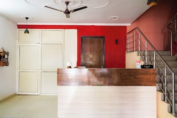 roomshala hotel rose residency