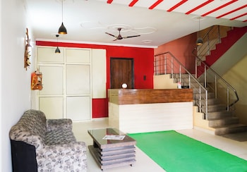 roomshala hotel rose residency