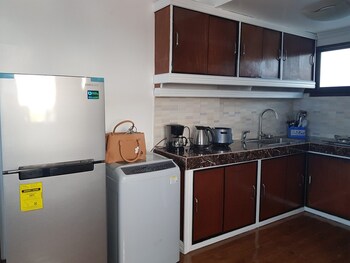 European Condo Rentals Toril,,2 star