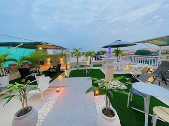 omo one apartment