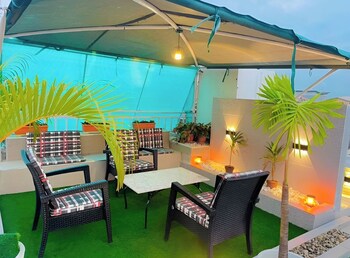 omo one apartment