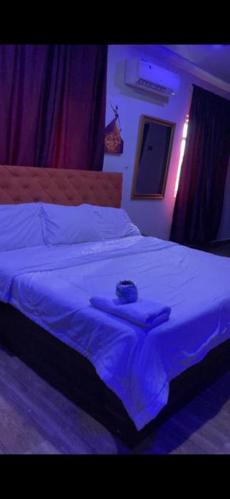 omo one apartment