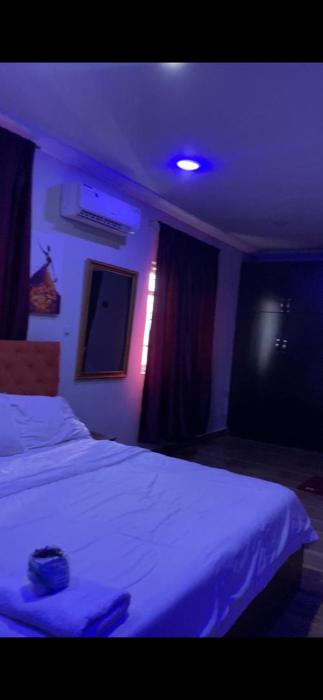 omo one apartment