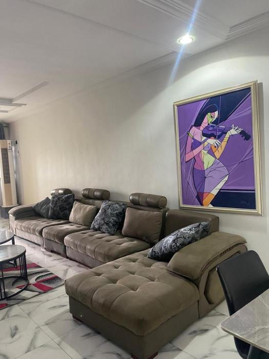omo one apartment