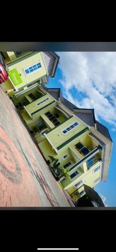 omo one apartment