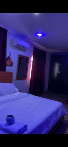omo one apartment