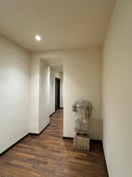 palazzo gambirasi luxury suite roma