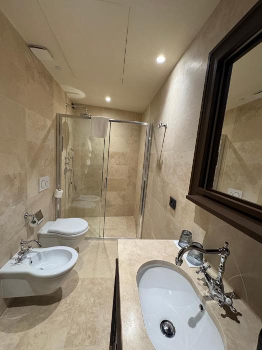 palazzo gambirasi luxury suite roma