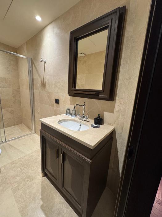 palazzo gambirasi luxury suite roma