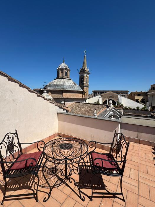 rome