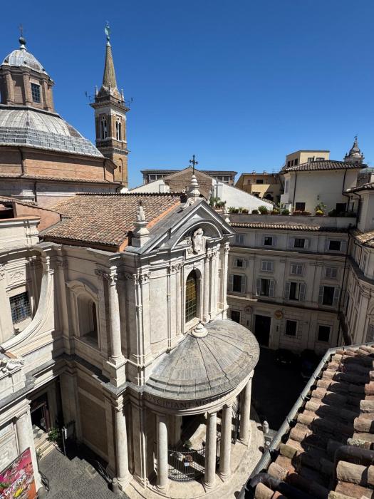 rome