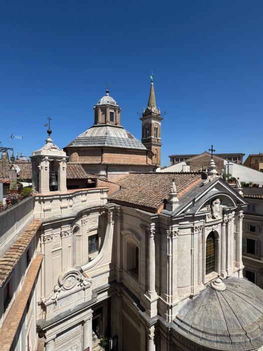 rome