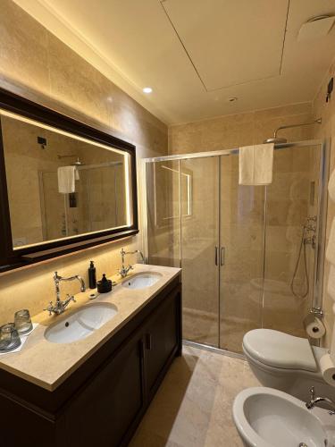 palazzo gambirasi luxury suite roma
