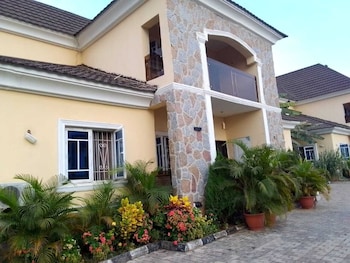 benin city