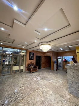 robanor hotel