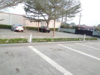 benin city