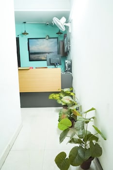 roomshala hotel kd plazav